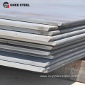 A283 A283M Structural Steel Plate